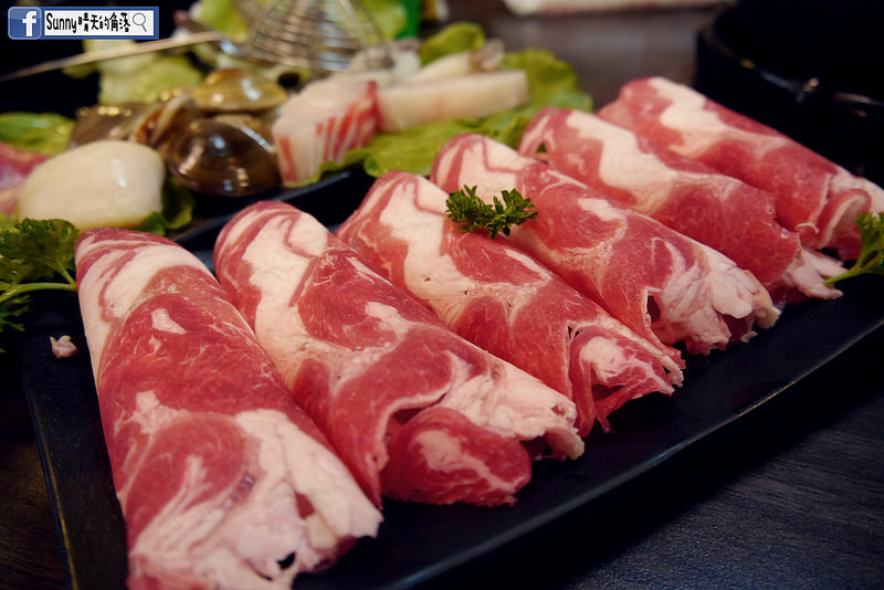 虎尾食記|尾記(火鍋/烤物/焗烤)