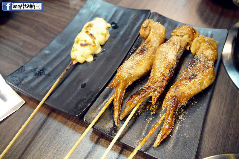 虎尾食記|尾記(火鍋/烤物/焗烤)