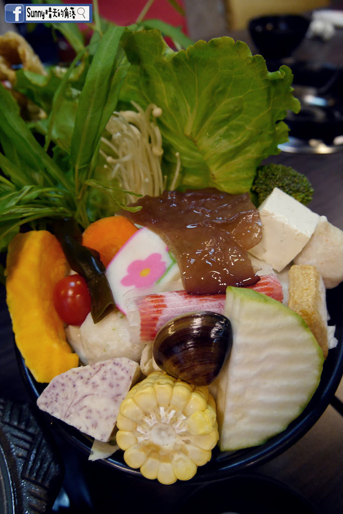 虎尾食記|尾記(火鍋/烤物/焗烤)