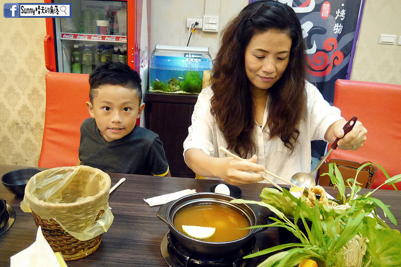 虎尾食記|尾記(火鍋/烤物/焗烤)