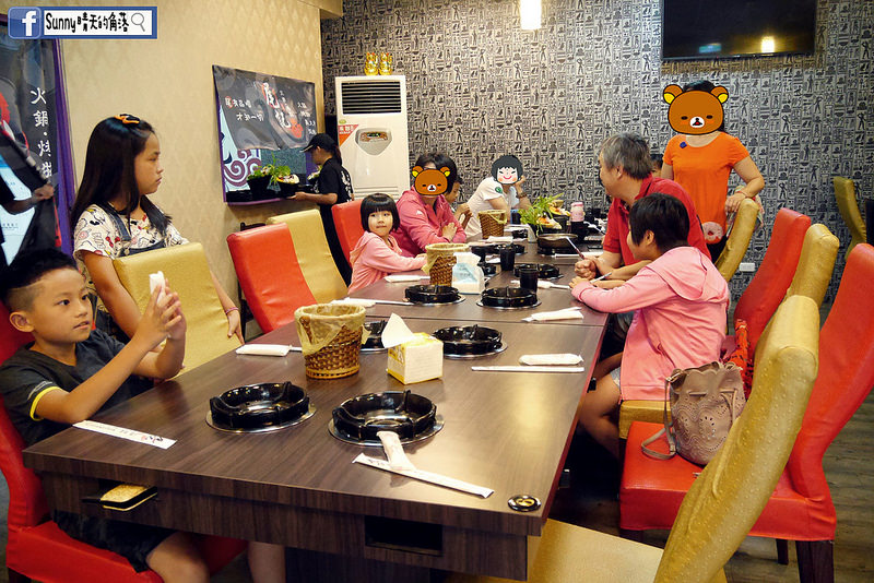 虎尾食記|尾記(火鍋/烤物/焗烤)