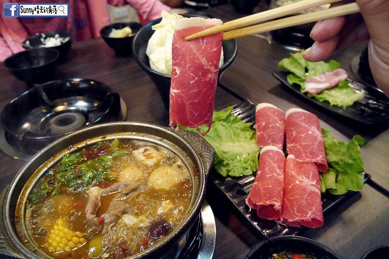 虎尾食記|尾記(火鍋/烤物/焗烤)