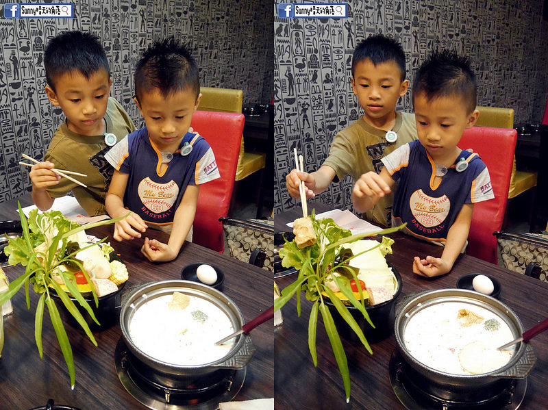 虎尾食記|尾記(火鍋/烤物/焗烤)