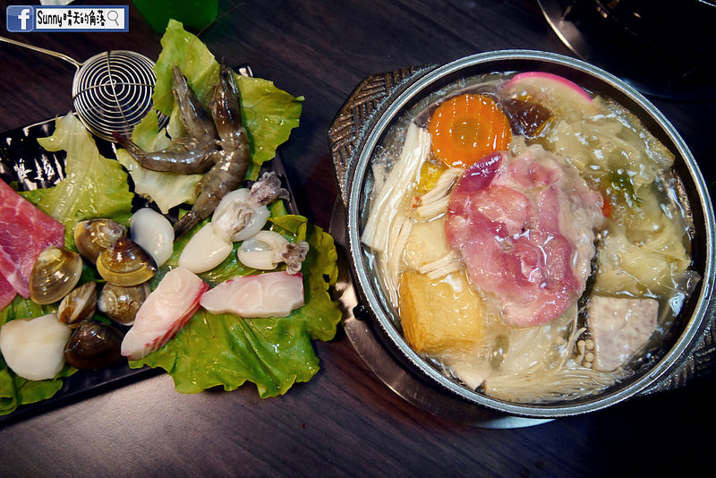 虎尾食記|尾記(火鍋/烤物/焗烤)