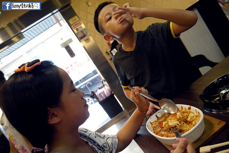 虎尾食記|尾記(火鍋/烤物/焗烤)