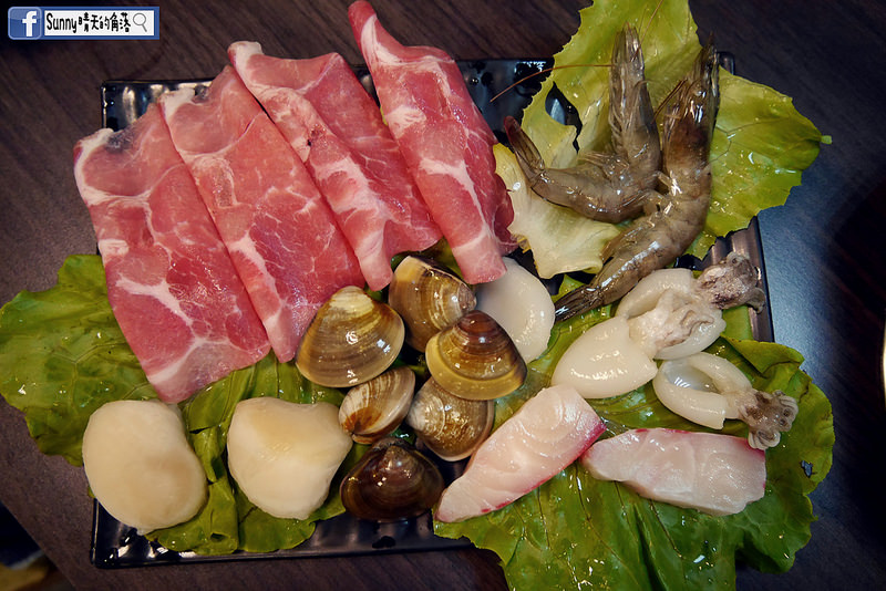 虎尾食記|尾記(火鍋/烤物/焗烤)