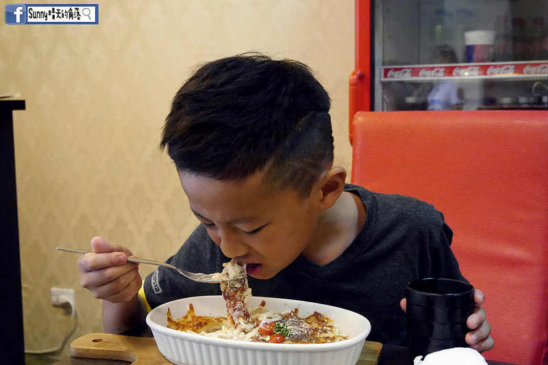 虎尾食記|尾記(火鍋/烤物/焗烤)