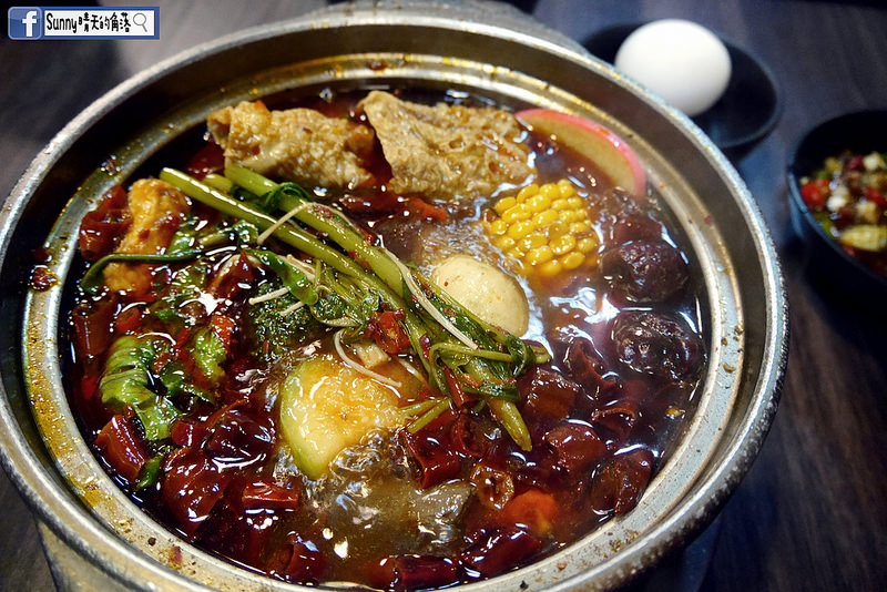 虎尾食記|尾記(火鍋/烤物/焗烤)