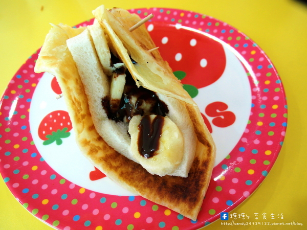 阿根早點(霧峰三元店)：〖台中│美食〗阿根早點霧峰三元店 ❤ 除了招牌蛋餅外，還有獨創的酥盒、乳酪餅及早午餐，餐點更加多樣化!!