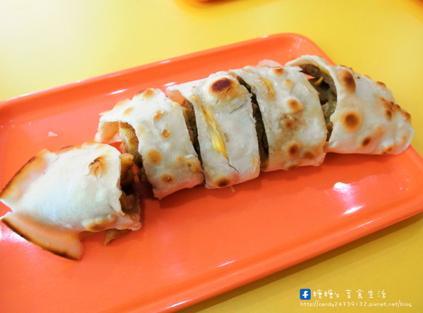 阿根早點(霧峰三元店)：〖台中│美食〗阿根早點霧峰三元店 ❤ 除了招牌蛋餅外，還有獨創的酥盒、乳酪餅及早午餐，餐點更加多樣化!!