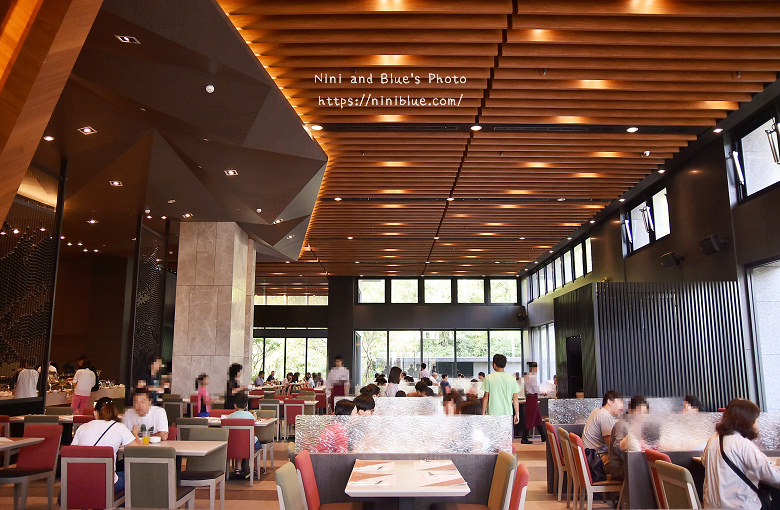 宜蘭住宿煙波大飯店蘇澳四季雙泉館43