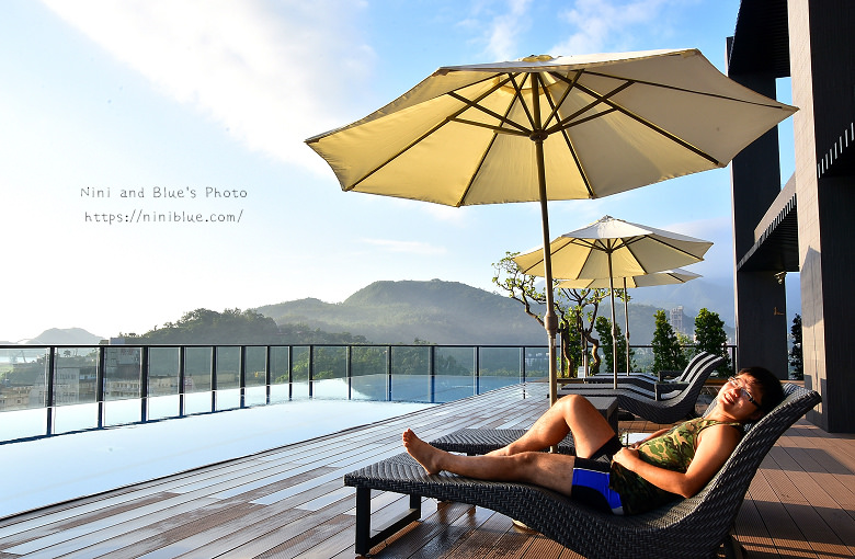 宜蘭住宿煙波大飯店蘇澳四季雙泉館42