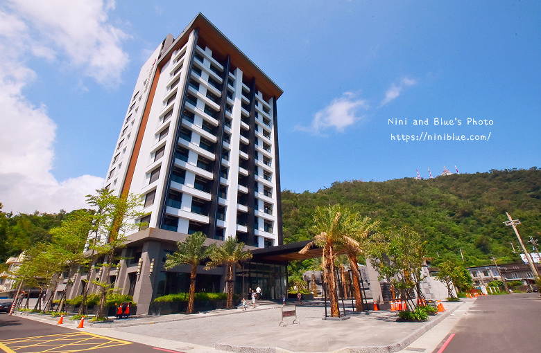 宜蘭住宿煙波大飯店蘇澳四季雙泉館49