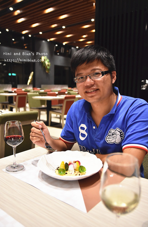 宜蘭住宿煙波大飯店蘇澳四季雙泉館30