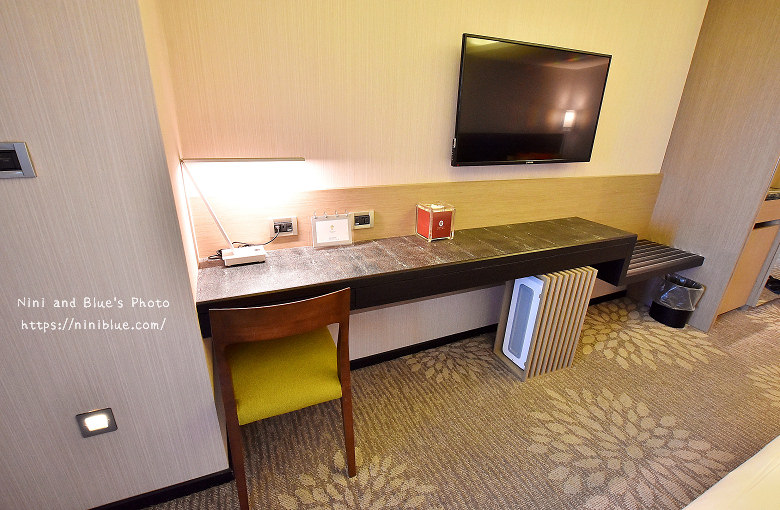 宜蘭住宿煙波大飯店蘇澳四季雙泉館10