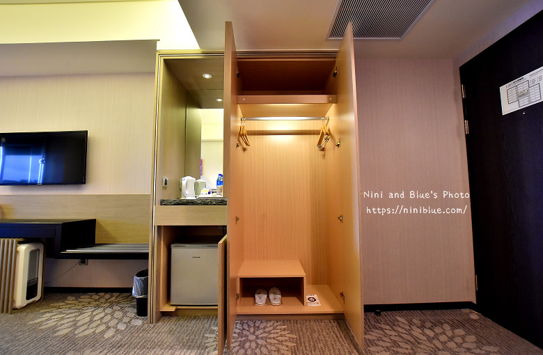 宜蘭住宿煙波大飯店蘇澳四季雙泉館11