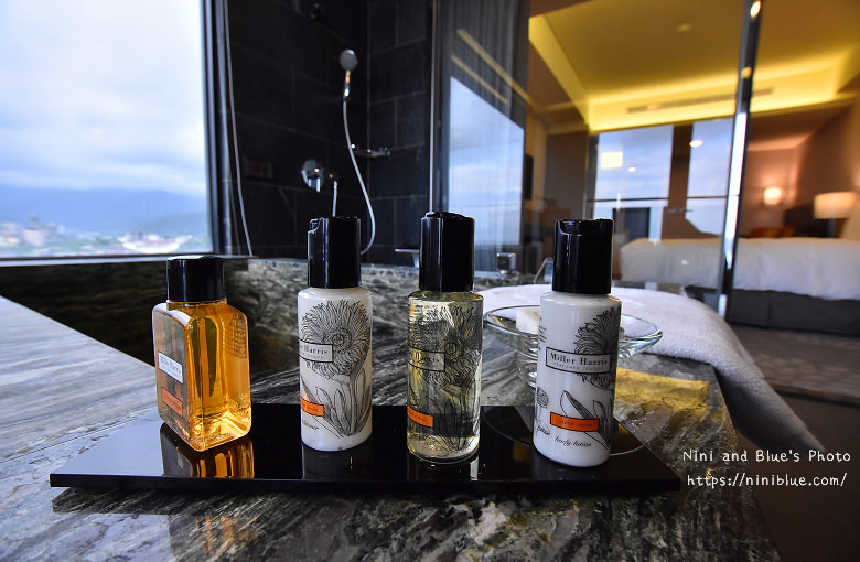 宜蘭住宿煙波大飯店蘇澳四季雙泉館12