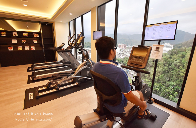 宜蘭住宿煙波大飯店蘇澳四季雙泉館17