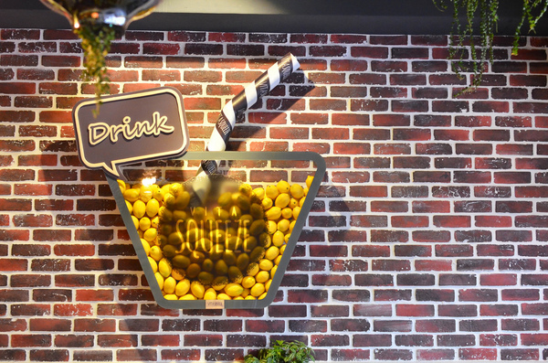 VITA SQUEEZE:『台北||內湖』草原上吹來的夏日涼風-VITA SQUEEZE