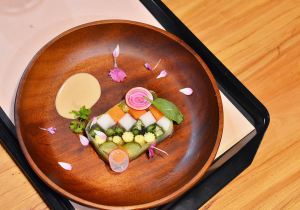 VITA SQUEEZE:『台北||內湖』草原上吹來的夏日涼風-VITA SQUEEZE