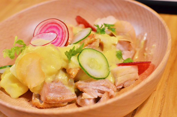 VITA SQUEEZE:『台北||內湖』草原上吹來的夏日涼風-VITA SQUEEZE