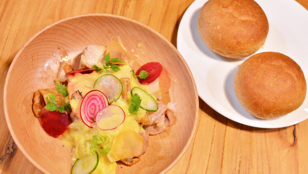 VITA SQUEEZE:『台北||內湖』草原上吹來的夏日涼風-VITA SQUEEZE