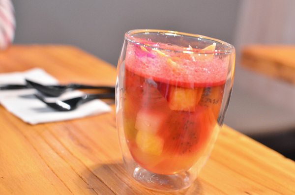 VITA SQUEEZE:『台北||內湖』草原上吹來的夏日涼風-VITA SQUEEZE