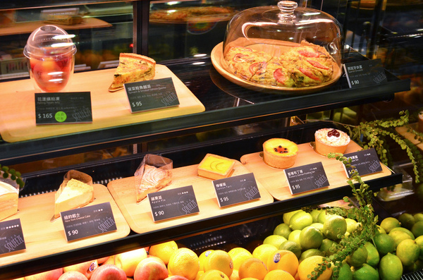 VITA SQUEEZE:『台北||內湖』草原上吹來的夏日涼風-VITA SQUEEZE