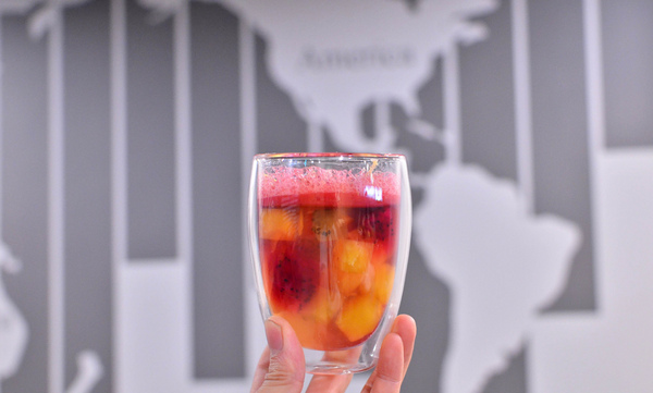 VITA SQUEEZE:『台北||內湖』草原上吹來的夏日涼風-VITA SQUEEZE