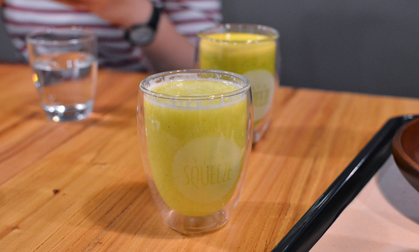 VITA SQUEEZE:『台北||內湖』草原上吹來的夏日涼風-VITA SQUEEZE