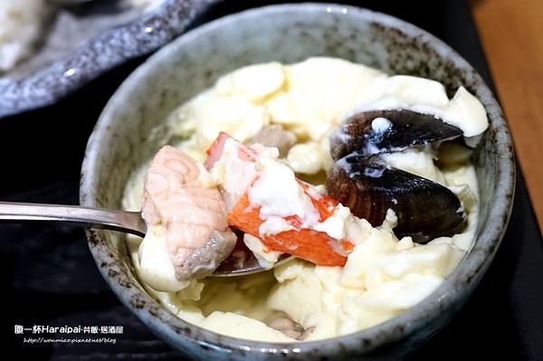腹一杯 Haraipai:【南京復興/平價日式料理 推薦】高cp值吃飽飽~ ✿✿ 腹一杯Haraipai-丼飯-居酒屋 ✿✿ (完整菜單)