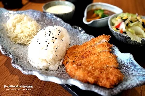 腹一杯 Haraipai:【南京復興/平價日式料理 推薦】高cp值吃飽飽~ ✿✿ 腹一杯Haraipai-丼飯-居酒屋 ✿✿ (完整菜單)