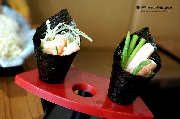 腹一杯 Haraipai:【南京復興/平價日式料理 推薦】高cp值吃飽飽~ ✿✿ 腹一杯Haraipai-丼飯-居酒屋 ✿✿ (完整菜單)