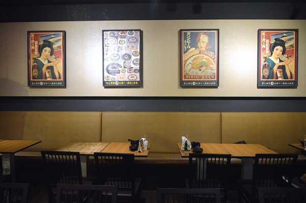 腹一杯 Haraipai:W小姐旅行畫報/ 台北食報| 腹一杯Haraipai 日式居酒屋 食事-酒場-串燒 好吃不一定貴 隱藏版淚眼CP值 食材媲美高級料亭#南京復興站