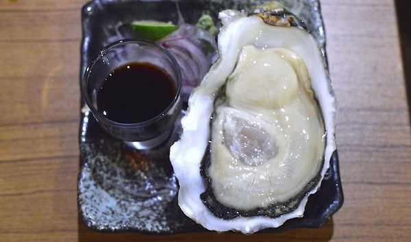腹一杯 Haraipai:W小姐旅行畫報/ 台北食報| 腹一杯Haraipai 日式居酒屋 食事-酒場-串燒 好吃不一定貴 隱藏版淚眼CP值 食材媲美高級料亭#南京復興站