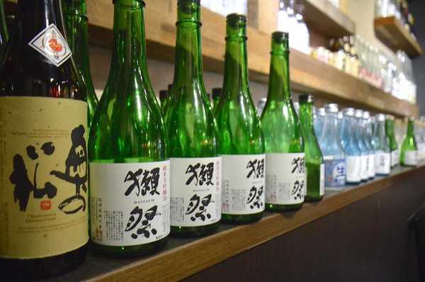 腹一杯 Haraipai:W小姐旅行畫報/ 台北食報| 腹一杯Haraipai 日式居酒屋 食事-酒場-串燒 好吃不一定貴 隱藏版淚眼CP值 食材媲美高級料亭#南京復興站