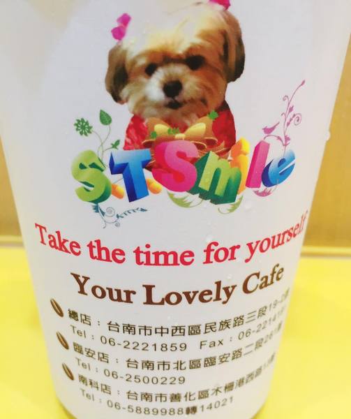 秀治咖啡簡餐(臨安店):秀治咖啡簡餐(臨安店): 簡單、幸福簡餐料理,雙人免費體驗!