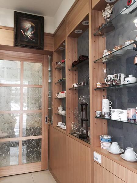 秀治咖啡簡餐(臨安店):秀治咖啡簡餐(臨安店): 簡單、幸福簡餐料理,雙人免費體驗!