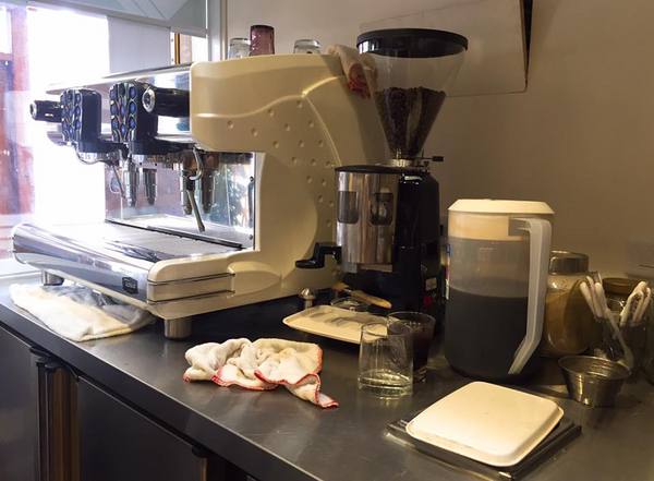 秀治咖啡簡餐(臨安店):秀治咖啡簡餐(臨安店): 簡單、幸福簡餐料理,雙人免費體驗!