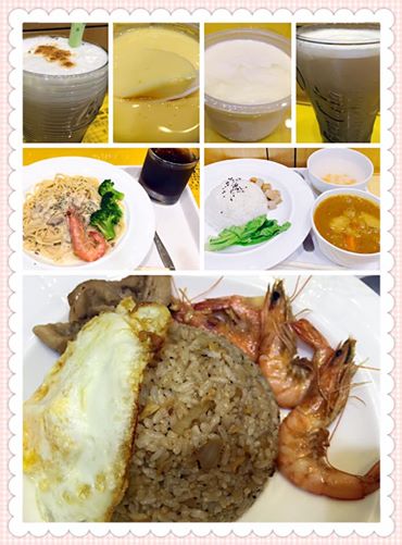 秀治咖啡簡餐(臨安店):秀治咖啡簡餐(臨安店): 簡單、幸福簡餐料理,雙人免費體驗!