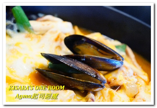 AgMA韓國春川炒雞鍋(中壢新生店):中壢韓式料理.創意起士料理韓國春川炒雞鍋──Agma起司惡魔