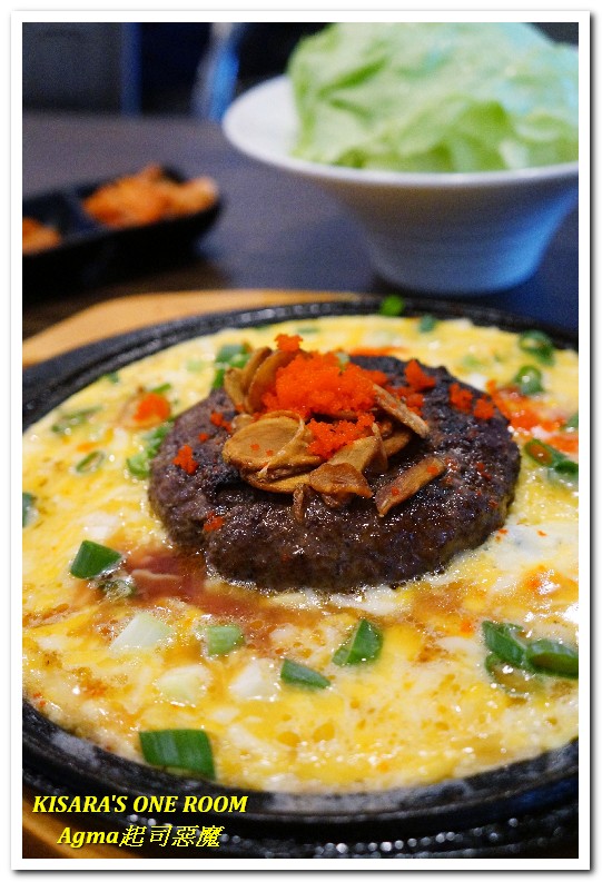 AgMA韓國春川炒雞鍋(中壢新生店):中壢韓式料理.創意起士料理韓國春川炒雞鍋──Agma起司惡魔