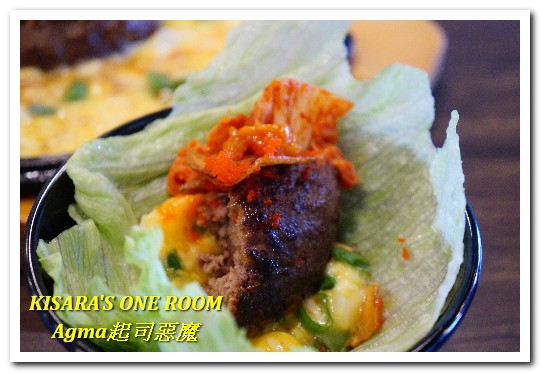 AgMA韓國春川炒雞鍋(中壢新生店):中壢韓式料理.創意起士料理韓國春川炒雞鍋──Agma起司惡魔