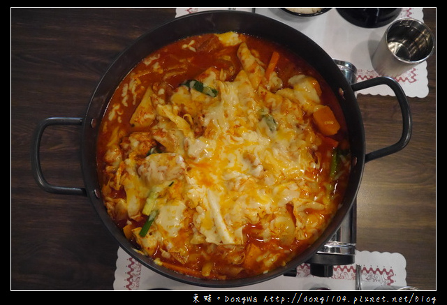 【中壢食記】起司控注意 AgMA全新開幕|試賣期間九折優待|AgMA韓國春川炒雞鍋