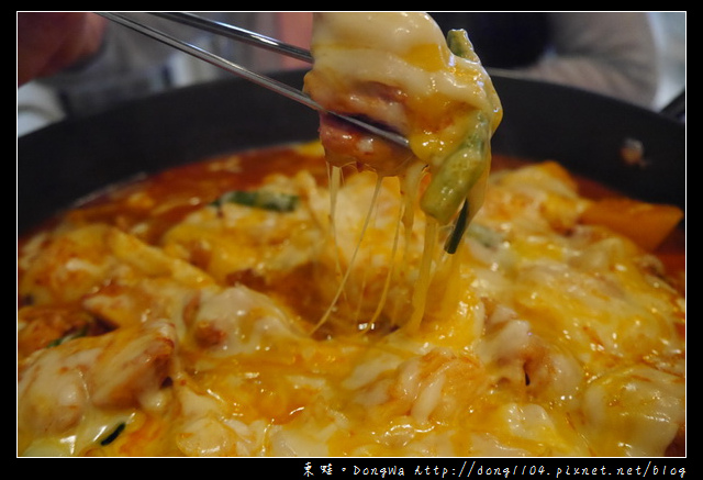 【中壢食記】起司控注意 AgMA全新開幕|試賣期間九折優待|AgMA韓國春川炒雞鍋