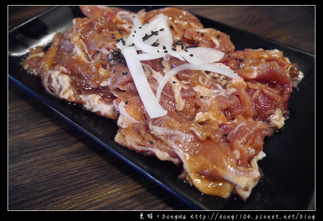 【中壢食記】中壢SOGO韓式料理|食尚玩家推薦|AgMA韓國春川炒雞鍋 二訪