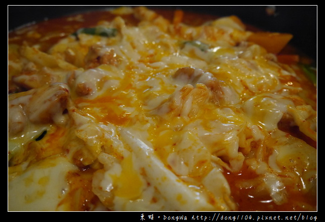 【中壢食記】起司控注意 AgMA全新開幕|試賣期間九折優待|AgMA韓國春川炒雞鍋