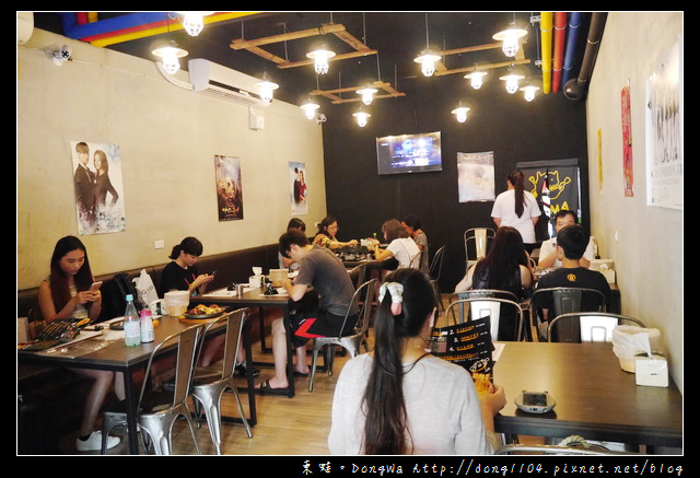 【中壢食記】起司控注意 AgMA全新開幕|試賣期間九折優待|AgMA韓國春川炒雞鍋