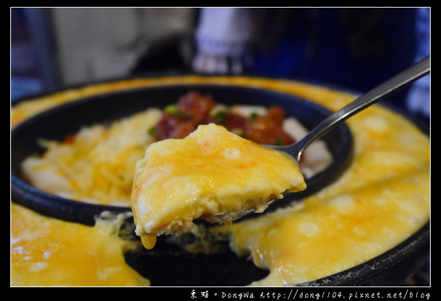 【中壢食記】中壢SOGO韓式料理|食尚玩家推薦|AgMA韓國春川炒雞鍋 二訪