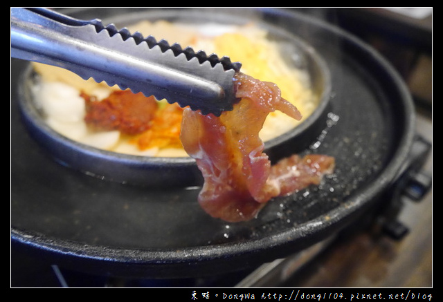 【中壢食記】中壢SOGO韓式料理|食尚玩家推薦|AgMA韓國春川炒雞鍋 二訪